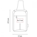 MOCHILA DE VIAJE JAIPUR