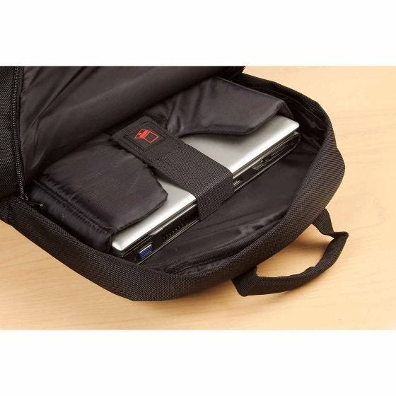 MOCHILA METROPOLITAN