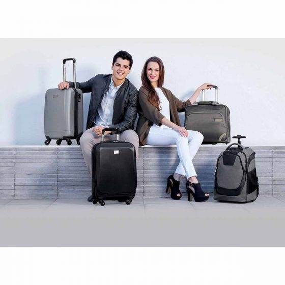 MOCHILA TROLLEY POLUX