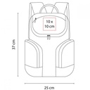 MOCHILA-HIELERA IGUAZU