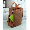 MOCHILA-PORTAFOLIO DARO