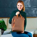 MOCHILA-PORTAFOLIO DARO