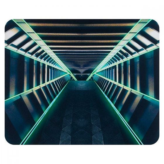 MOUSE PAD GAMER MADOOX SUBLIMACIÓN