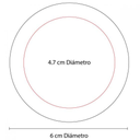 PELOTA ANTI-STRESS LISA