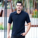 PLAYERA POLO LUTRY