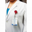 PORTAGAFETE RETRÁCTIL