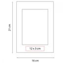 PORTARRETRATO LAUSANA