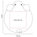 PUERQUITO ANTI-STRESS