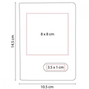 Porta Pasaporte Livigno