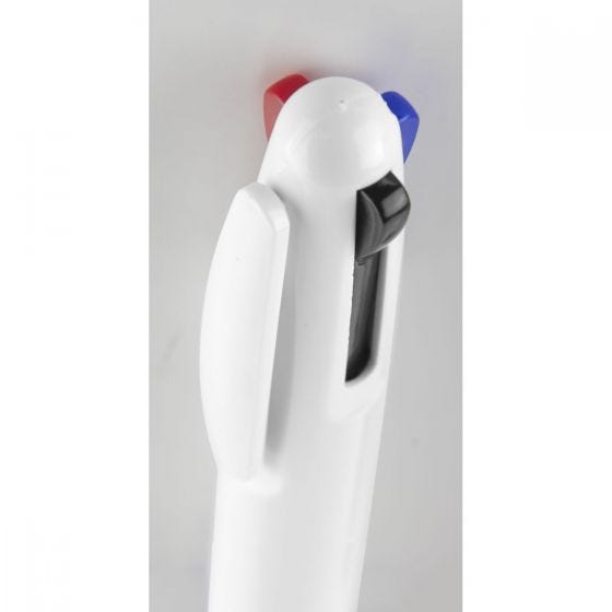 BOLÍGRAFO 3 EN 1 SMOKE