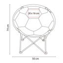 SILLA BALÓN