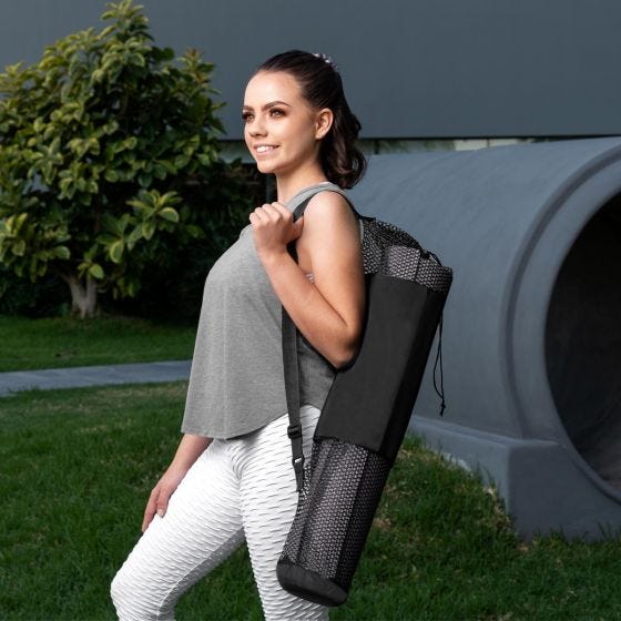 TAPETE DE YOGA ASANA