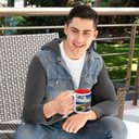 TAZA PARA SUBLIMAR PANAJI SUBLIMACIÓN