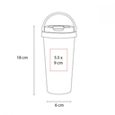 TERMO PARA SUBLIMAR HUSEY SUBLIMACIÓN