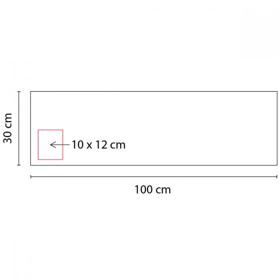 TOALLA DEPORTIVA LUGA