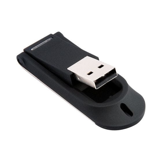 USB BAWEAN 8 GB
