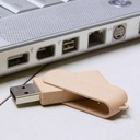USB TIRRENO 8 GB