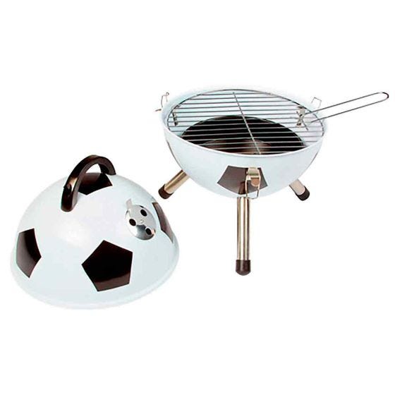 ASADOR SOCCER