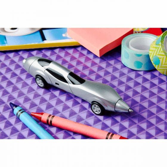 BOLÍGRAFO CAR