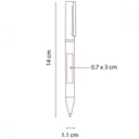 BOLÍGRAFO PONTIANAK