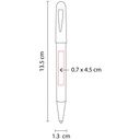 BOLÍGRAFO ROLLER BALL