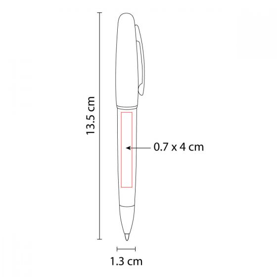 BOLÍGRAFO SENY