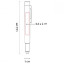 BOLÍGRAFO USB GUANA