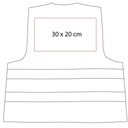 CHALECO DE SEGURIDAD SIKKER