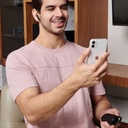 BOCINA CON AUDÍFONOS RUIS