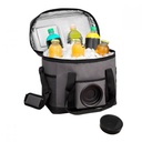 HIELERA CON BOCINA OTTON