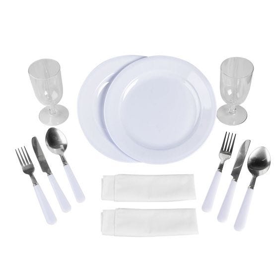 HIELERA CON SET DE PICNIC COLMAR