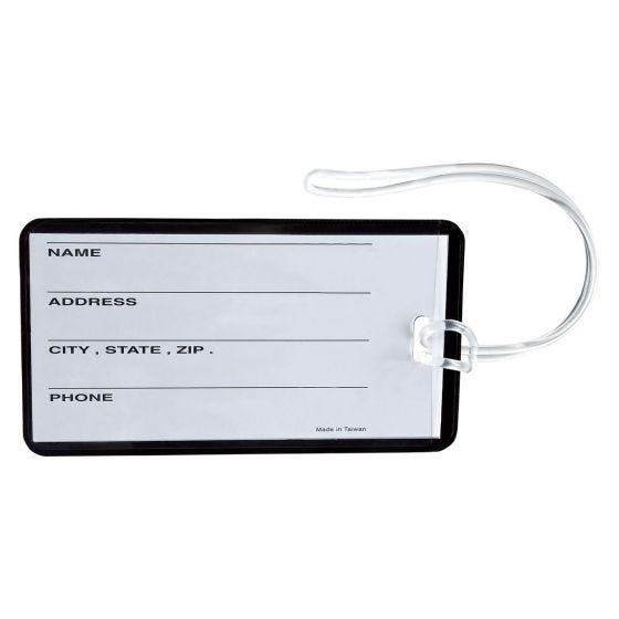 IDENTIFICADOR DE MALETAS ARMSTRONG