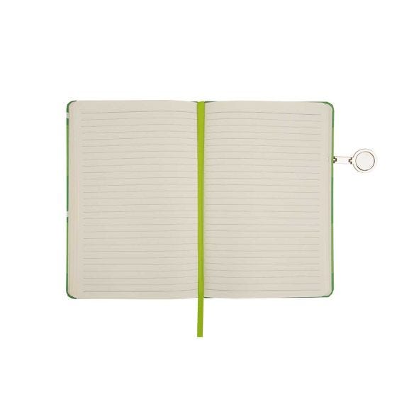 LIBRETA CANCHA SOCCER