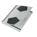 LIBRETA SOCCER NOTES