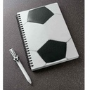 LIBRETA SOCCER NOTES