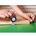 LLAVERO FLEXÓMETRO WHEEL