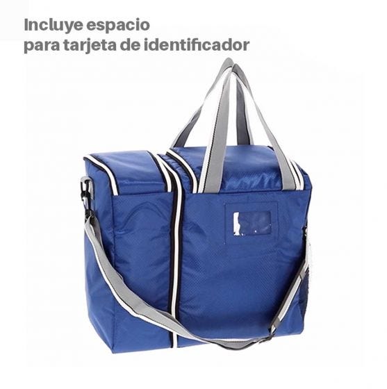 LONCHERA DOBLE CAMILLE