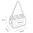 LONCHERA PORTA BOTELLAS SURPRISE