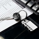 Llavero Camión Etretria