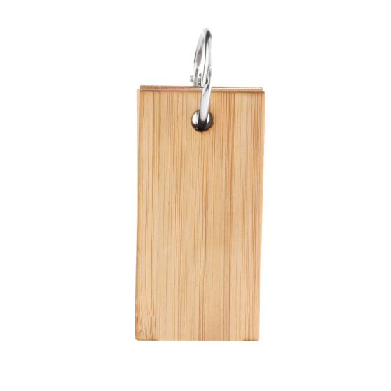 Llavero Con Notas Louro