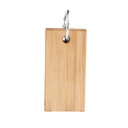 Llavero Con Notas Louro