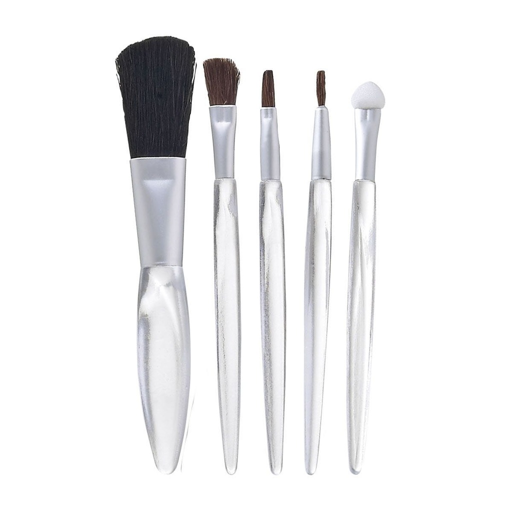 SET DE BROCHAS CRYSTAL FACE