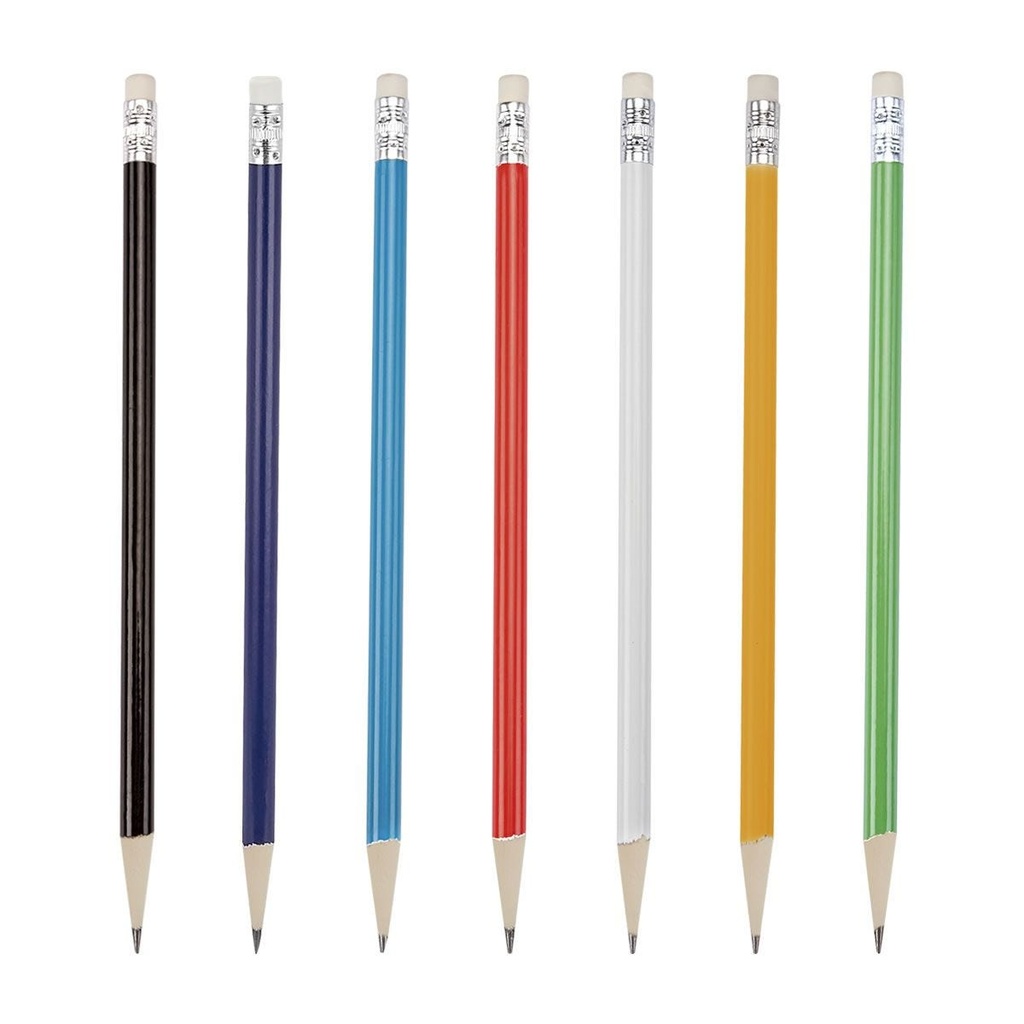 LÁPIZ DE PLÁSTICO NIÑOS