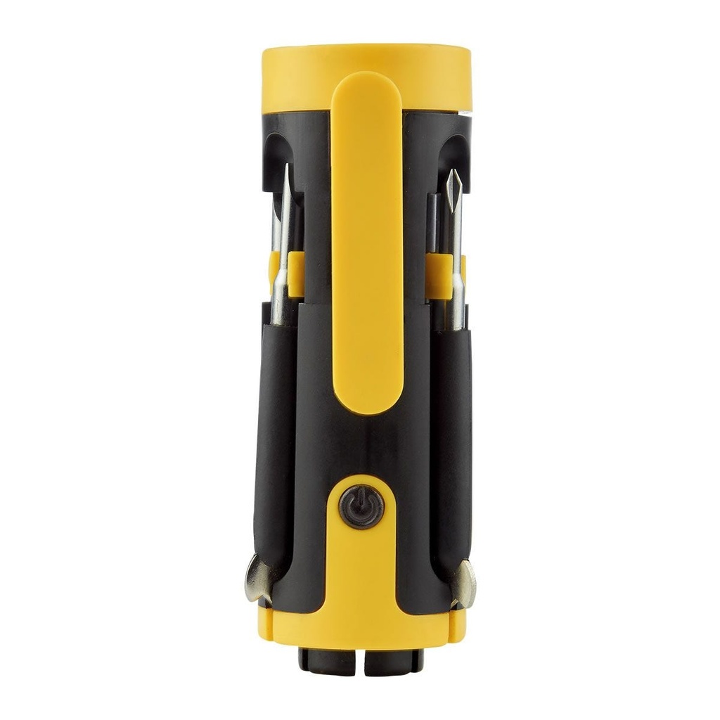 Desarmador Múltiple