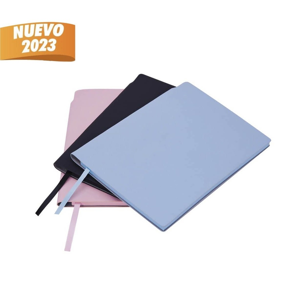 Libreta Drew