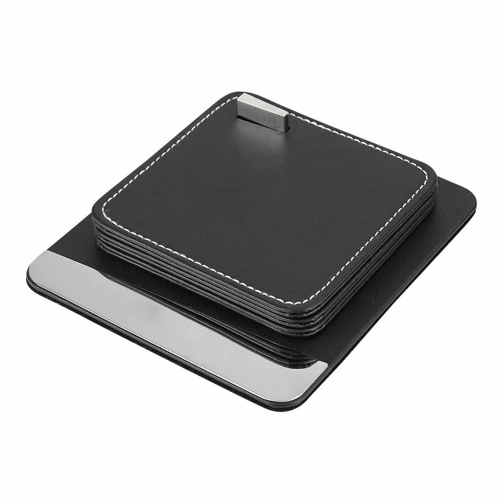 Set de Portavasos Premium