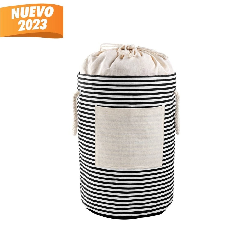 Cesto para Ropa Judith