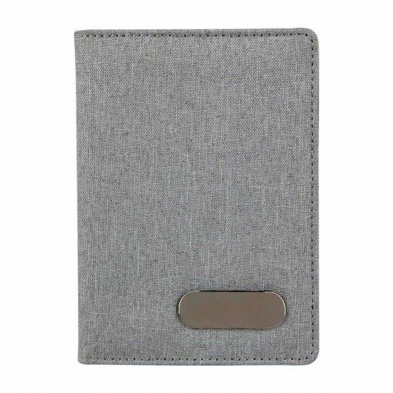 Porta Pasaporte Livigno