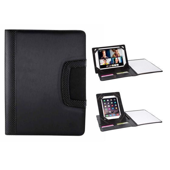 Carpeta Porta Tablet Lory