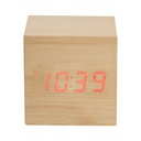 RELOJ TIME CUBE